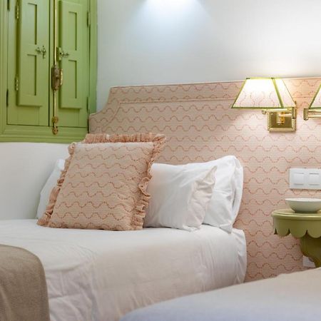 Nuea Giralda Hotell Sevilla Eksteriør bilde